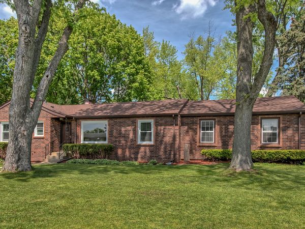 547 Reese Avenue , East Dundee, IL 60118