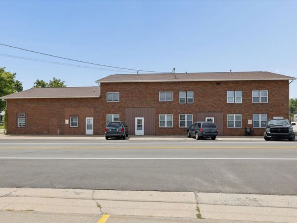 114 S Mississippi Street, Blue Grass, IA 52726