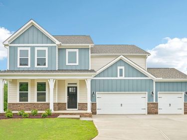 12 Greenwillow Drive, Fuquay Varina, NC 27526