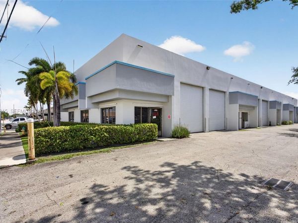 4600 NE 11th , Unit 4712, Oakland Park, FL 33334