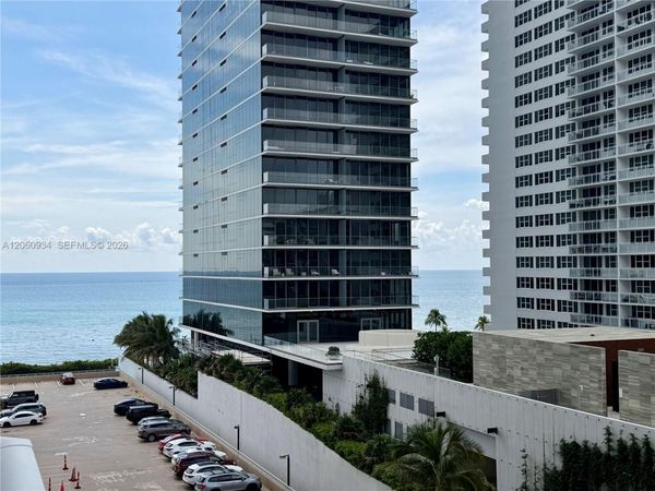 1980 S Ocean Dr, Unit 6N, Hallandale Beach, FL 33009