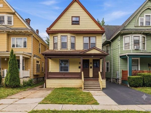 147 Lockwood Avenue, Buffalo, NY 14220