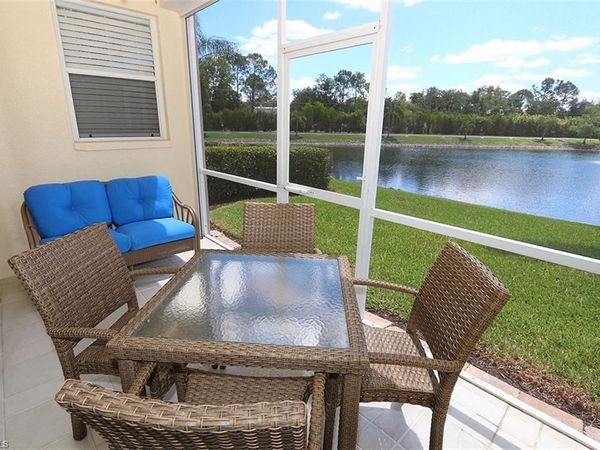 3250 Cypress Glen WAY , Unit 403, NAPLES, FL 34109
