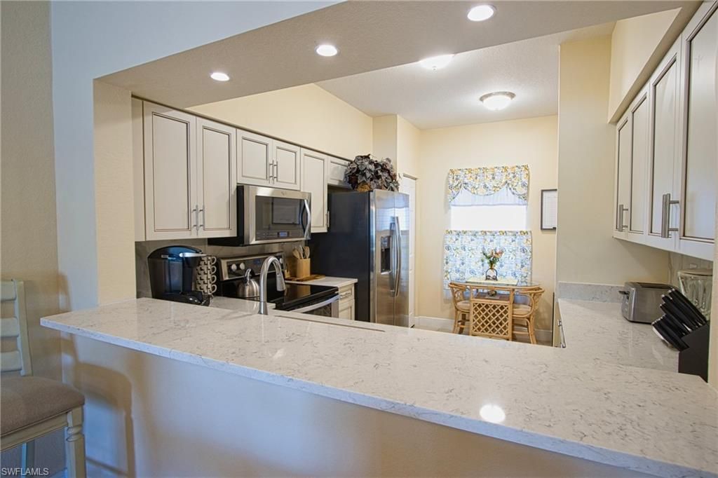 3250 Cypress Glen Way , Unit 403, Naples, FL 34109 Photo