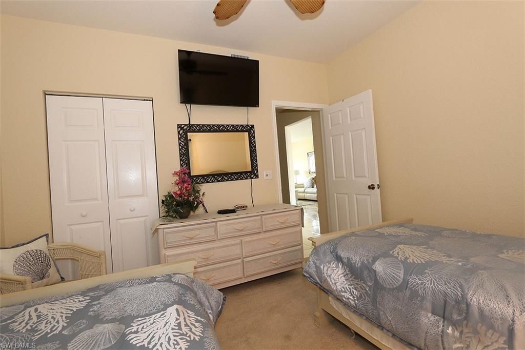 3250 Cypress Glen Way , Unit 403, Naples, FL 34109 Photo