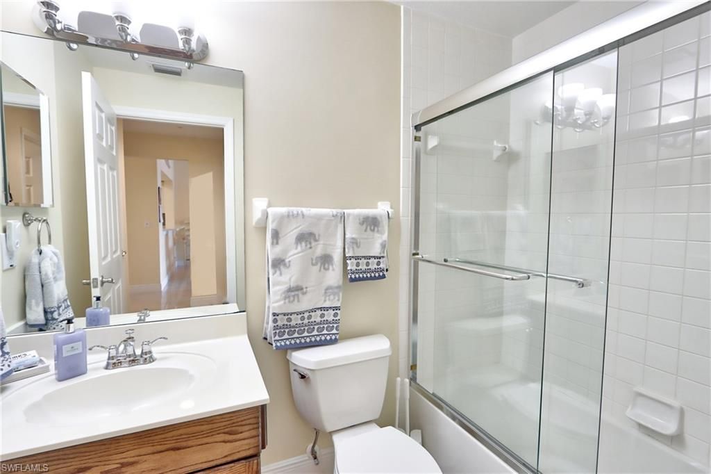 3250 Cypress Glen Way , Unit 403, Naples, FL 34109 Photo