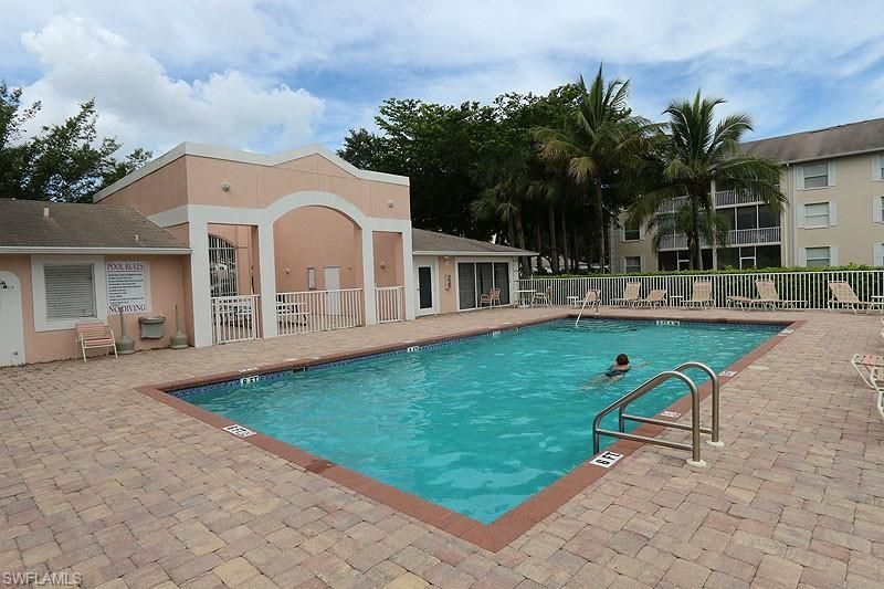 3250 Cypress Glen Way , Unit 403, Naples, FL 34109 Photo