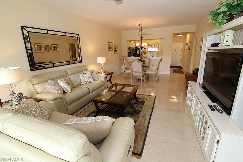 3250 Cypress Glen Way , Unit 403, Naples, FL 34109 Photo