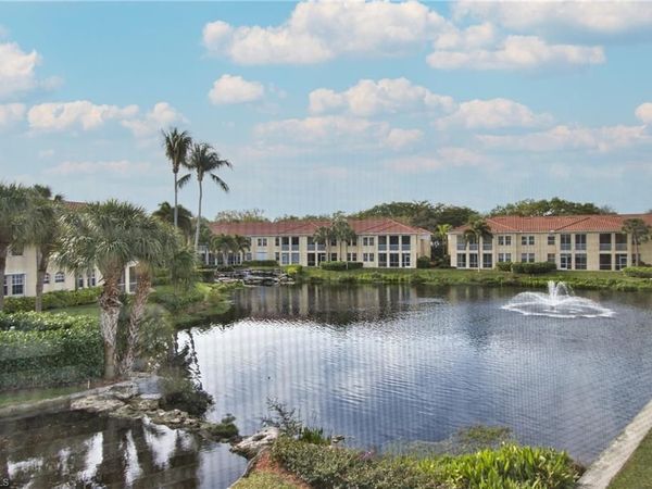 400 L Ambiance CIR , Unit 206, NAPLES, FL 34108