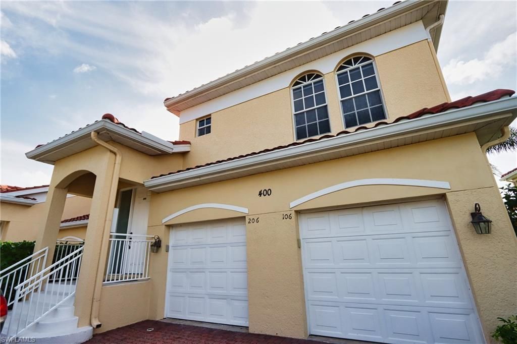 400 L Ambiance Cir , Unit 206, Naples, FL 34108 Photo