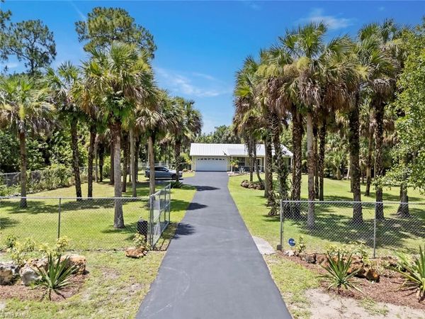 1340 14th AVE NE, NAPLES, FL 34120