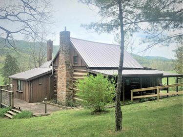 1964 MARBLE VALLEY RD, DEERFIELD, VA 24432