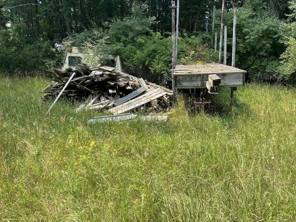Longbridge West lot 7, Pentwater, MI 49449