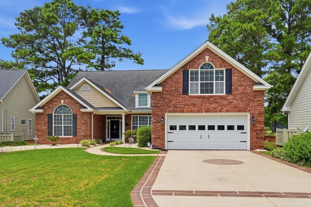 4889 Westwind Dr., Myrtle Beach, SC 29579 Main Photo