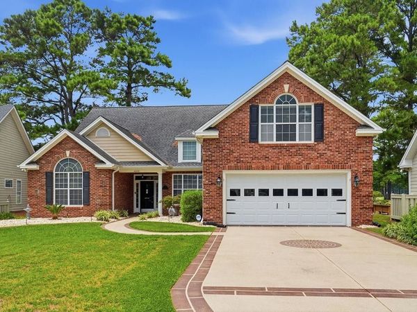 4889 Westwind Dr., Myrtle Beach, SC 29579