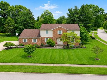 1206 Royal Oak Court, Mansfield, OH 44906