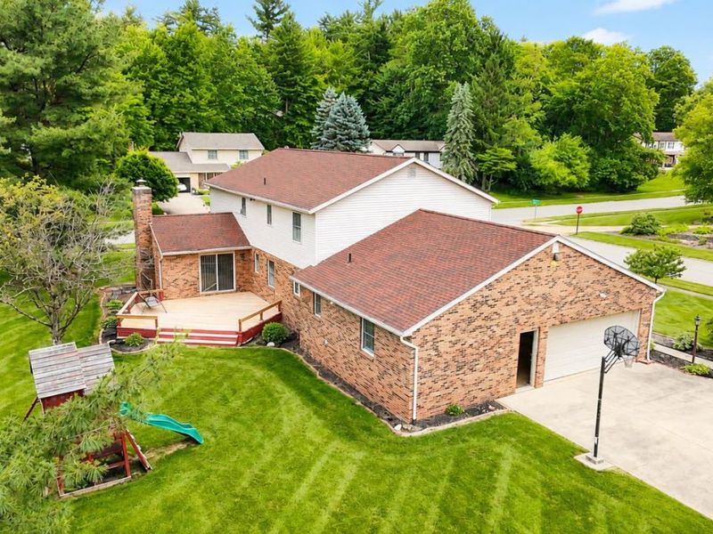 1206 Royal Oak Court, Mansfield, OH 44906 Photo 2