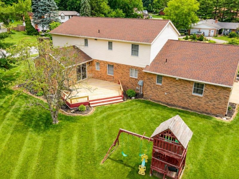1206 Royal Oak Court, Mansfield, OH 44906 Photo 3