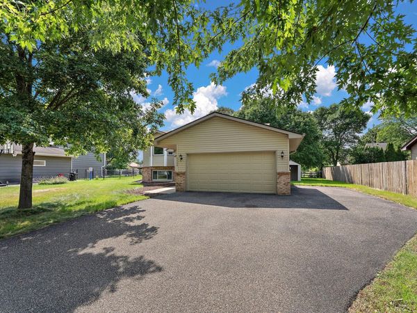 9924 Xebec Street NE, Circle Pines, MN 55014