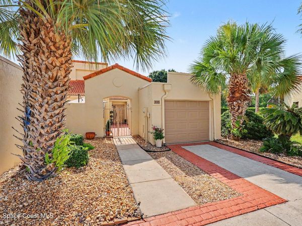 723 Spring Valley Drive, Melbourne, FL 32940