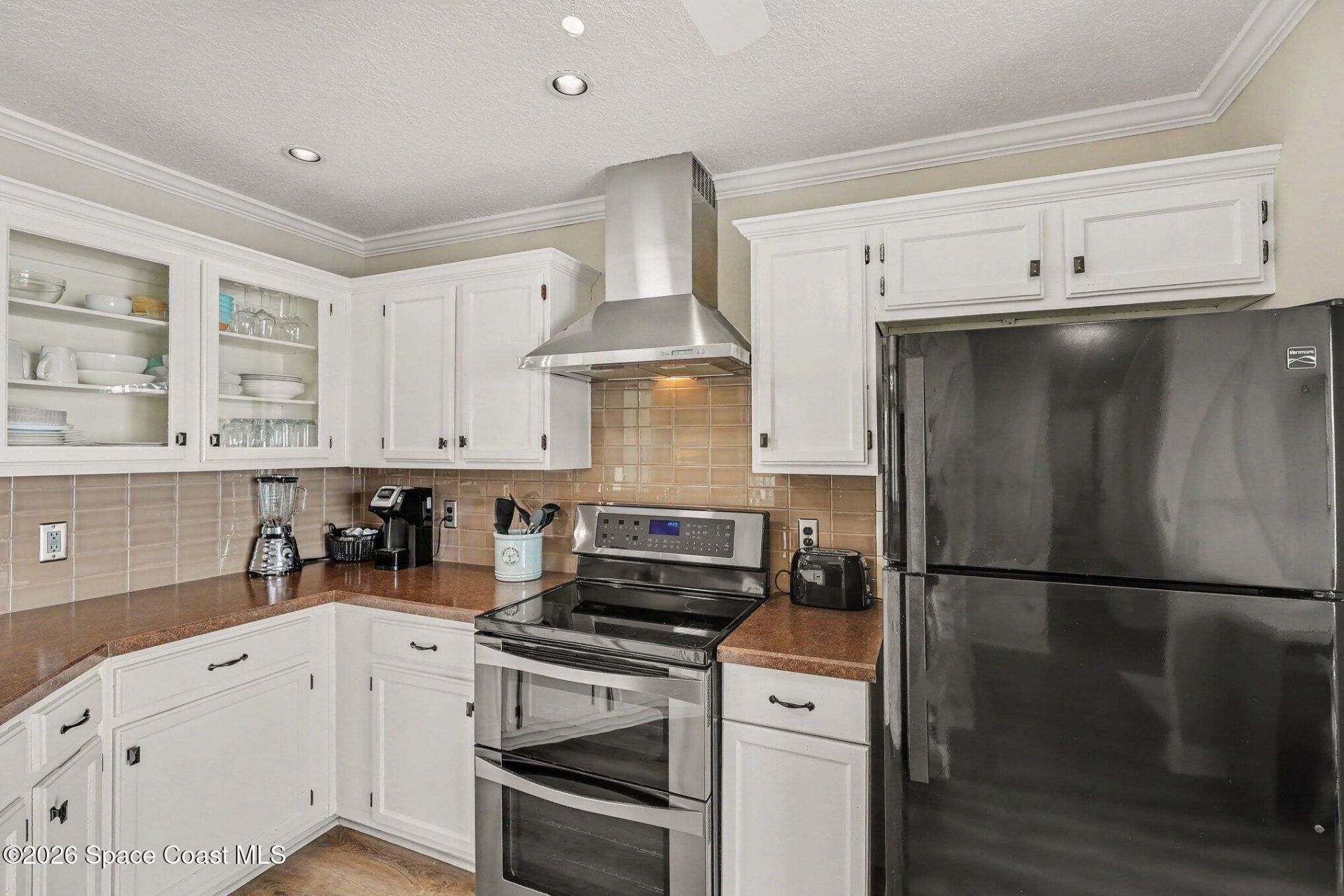 723 Spring Valley Drive, Melbourne, FL 32940 Photo