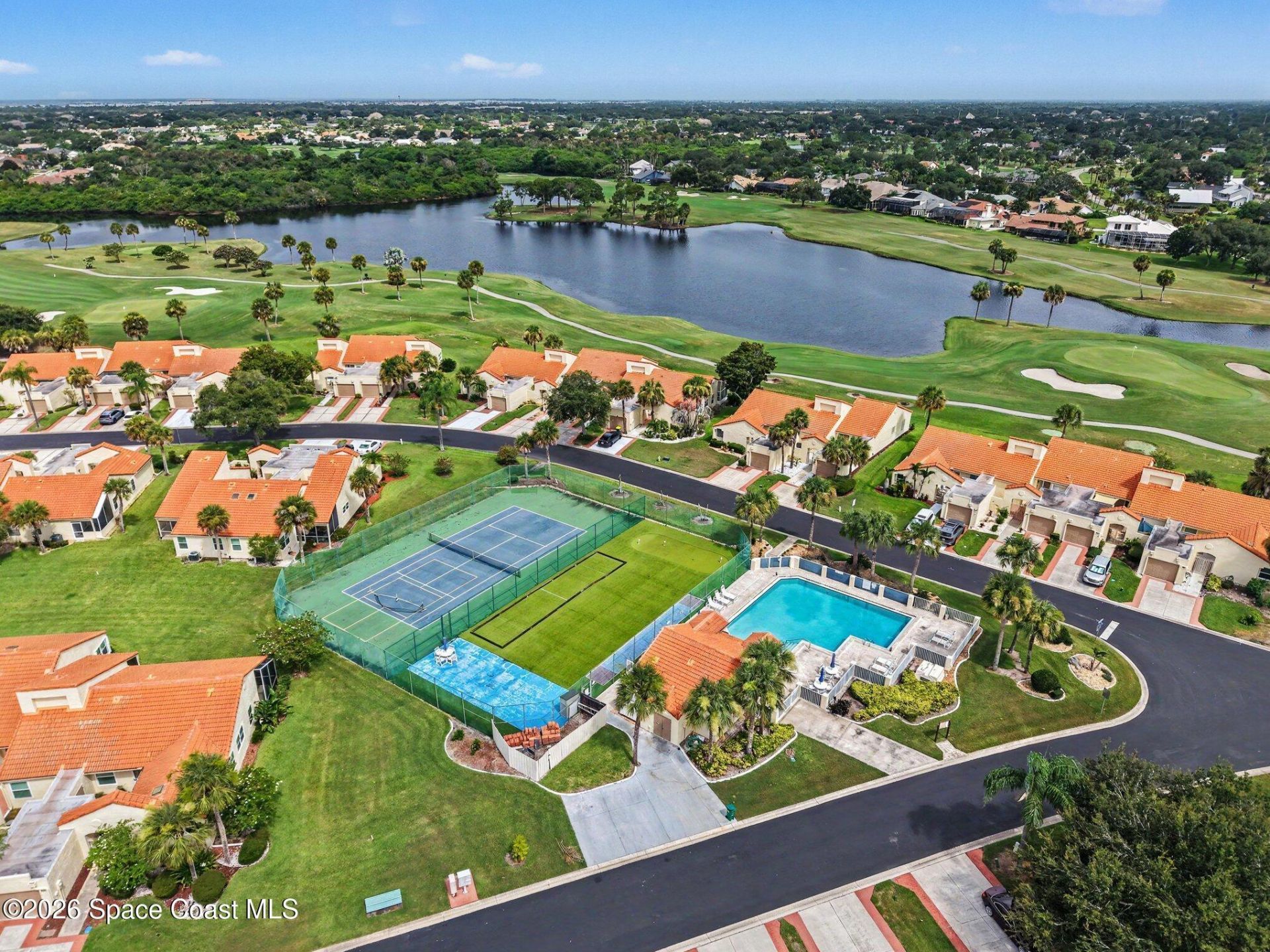 723 Spring Valley Drive, Melbourne, FL 32940 Photo