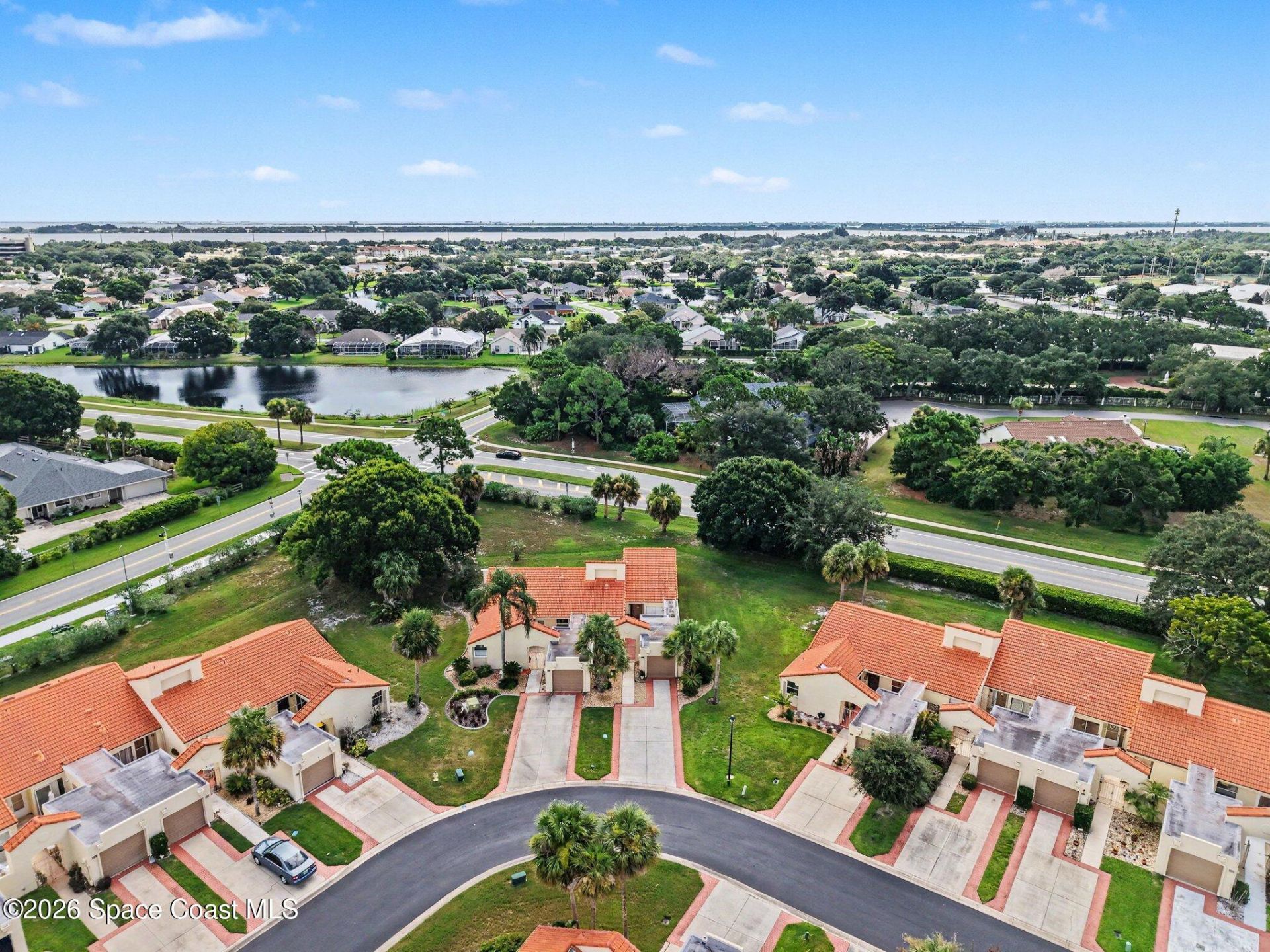723 Spring Valley Drive, Melbourne, FL 32940 Photo