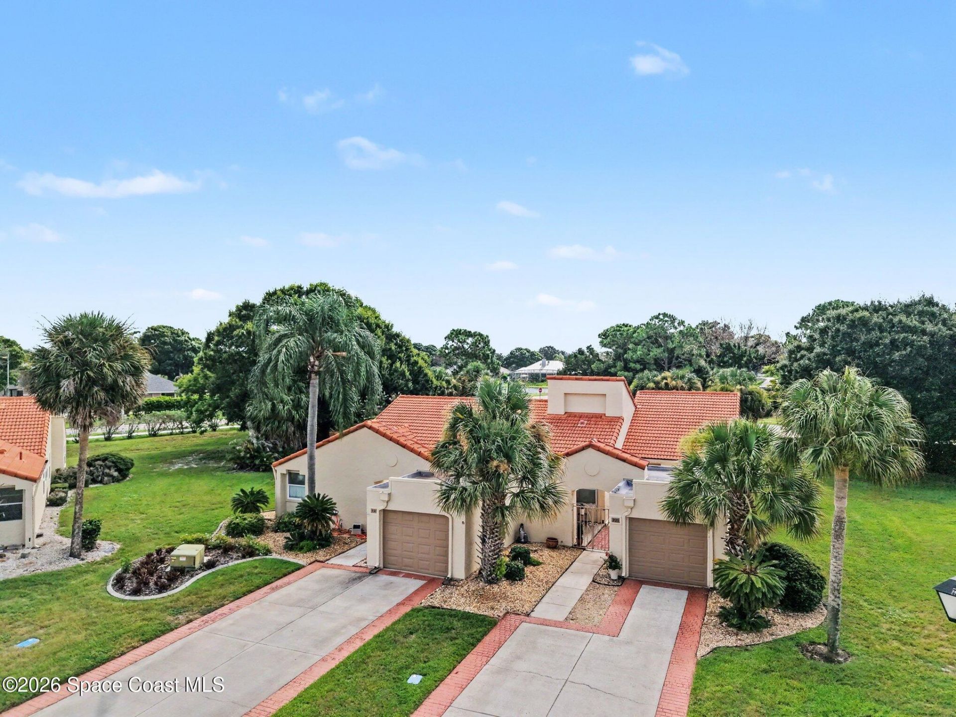 723 Spring Valley Drive, Melbourne, FL 32940 Photo