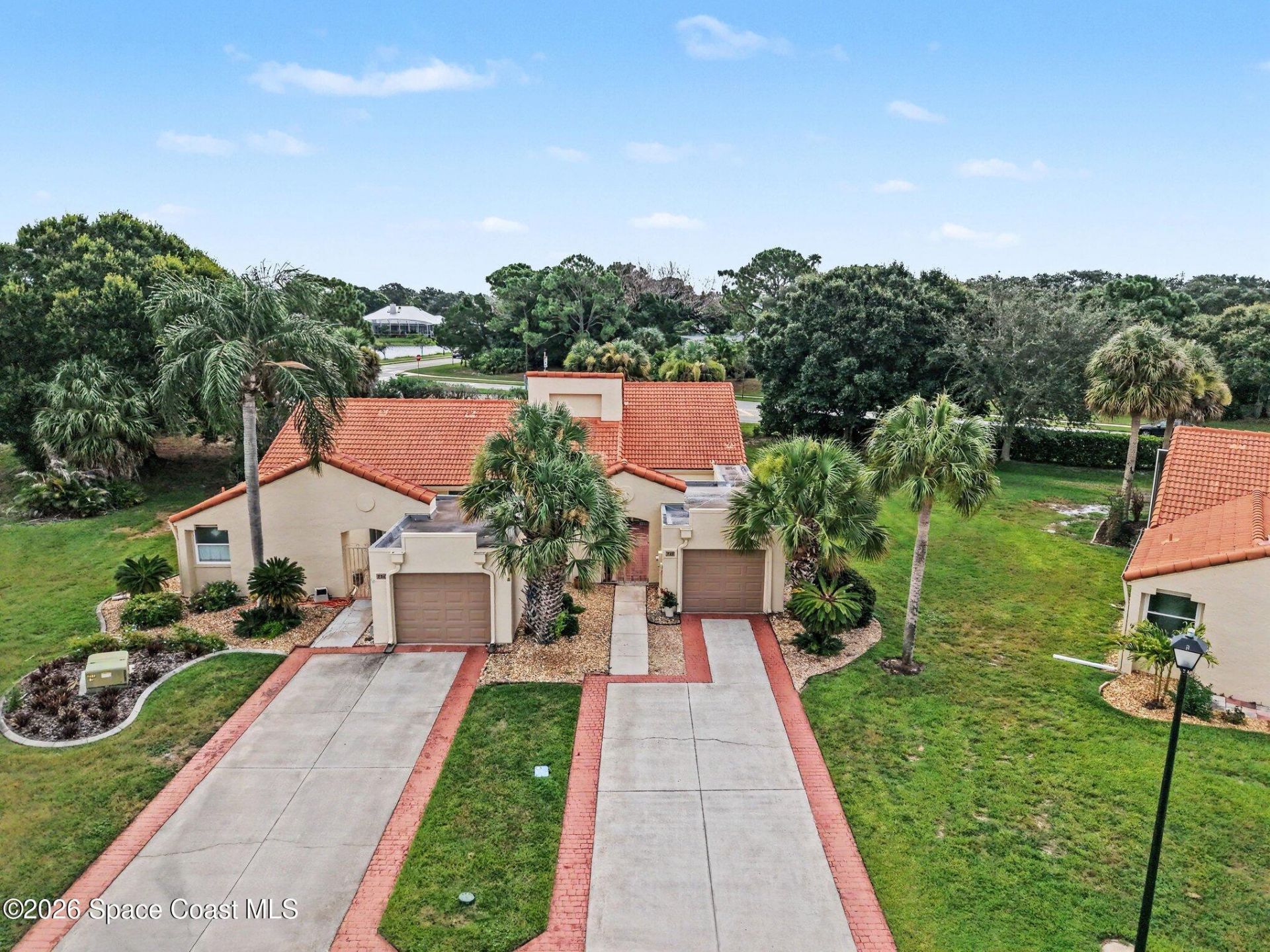 723 Spring Valley Drive, Melbourne, FL 32940 Photo