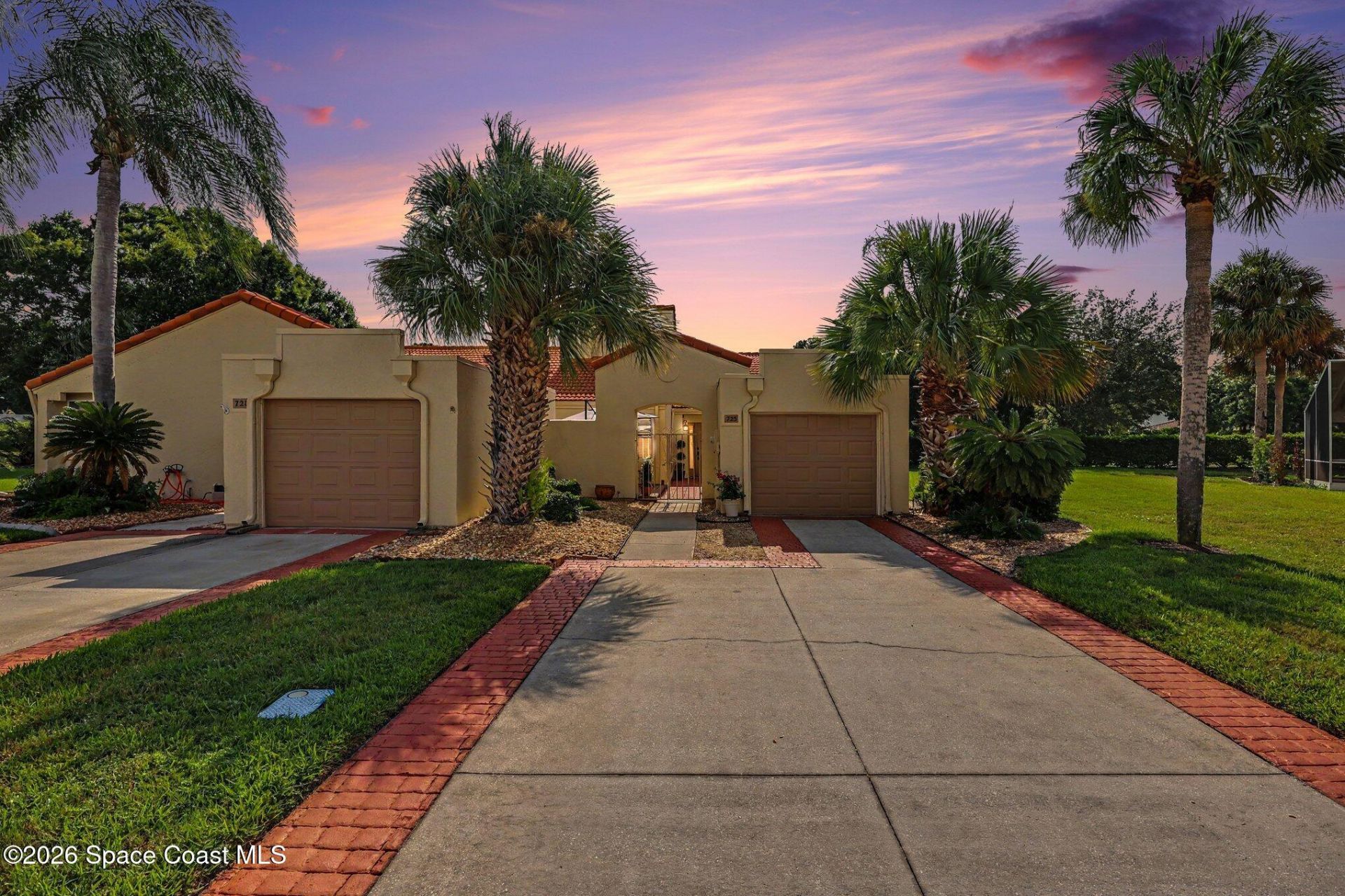 723 Spring Valley Drive, Melbourne, FL 32940 Photo