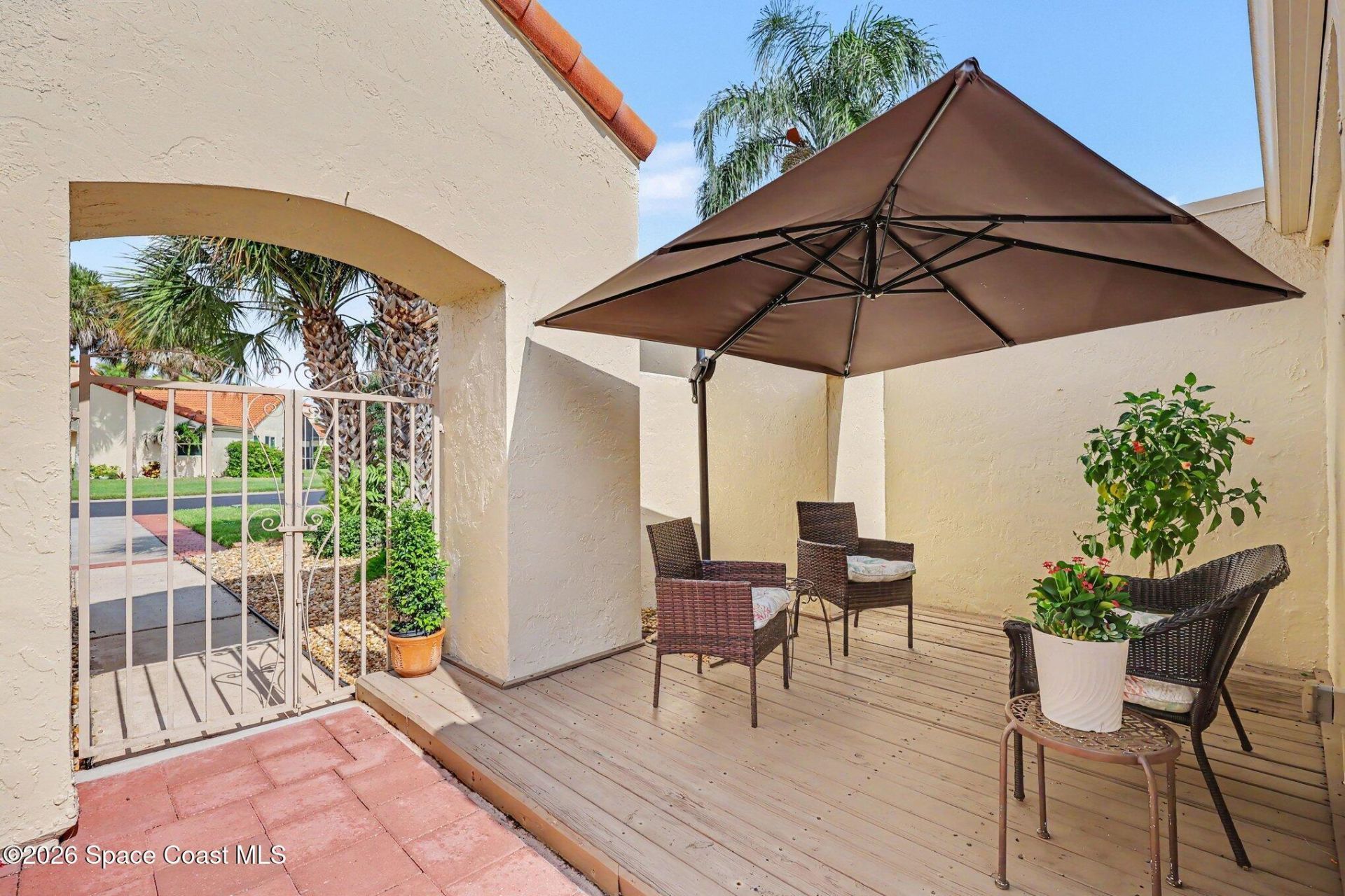 723 Spring Valley Drive, Melbourne, FL 32940 Photo