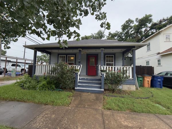 504 W 43rd ST, Austin, TX 78751