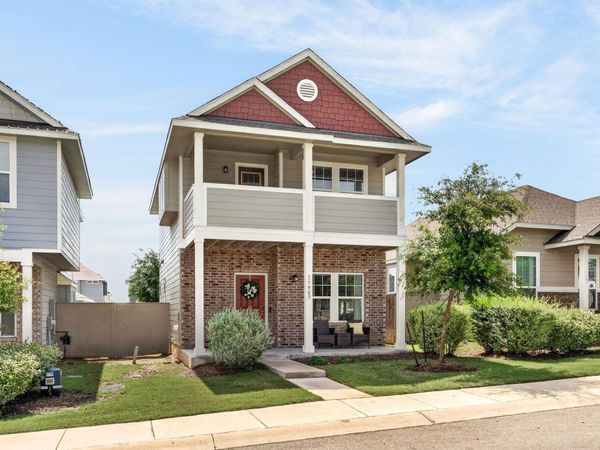 17903 Papaveri WAY, Unit 212, Pflugerville, TX 78660