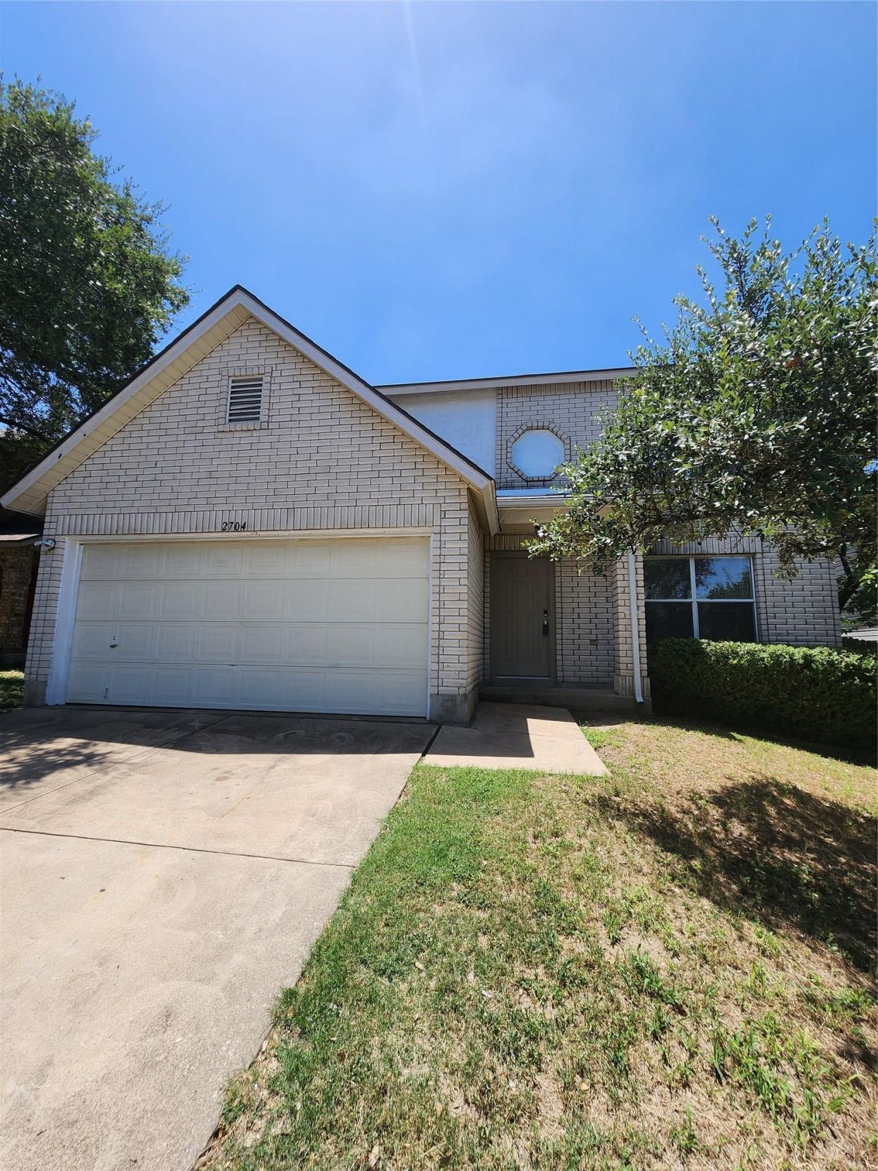 2704 Vinson Ct , Round Rock, TX 78664 Main Photo