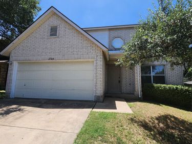 2704 Vinson CT , Round Rock, TX 78664