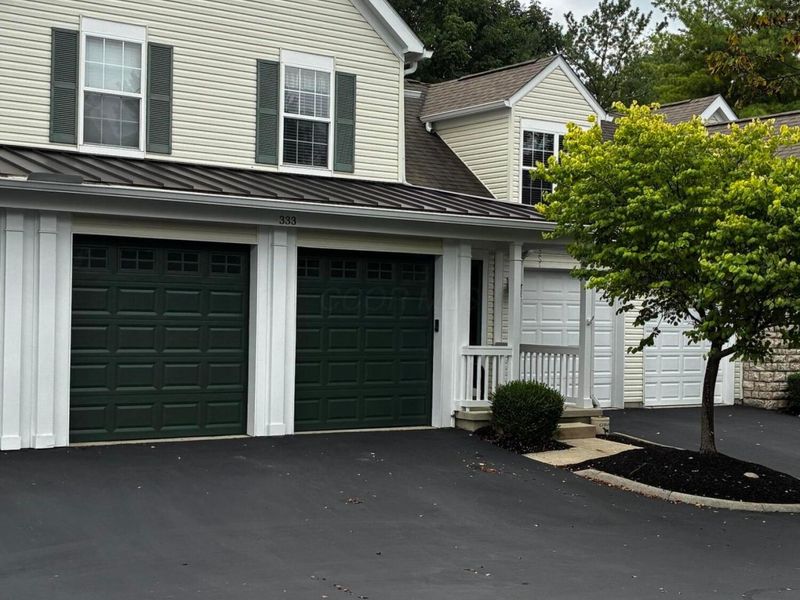 333 Sycamore Ridge Way, Gahanna, OH 43230 Photo 1