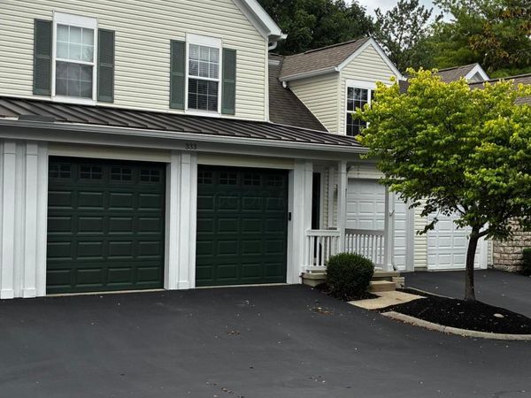 333 Sycamore Ridge Way, Gahanna, OH 43230