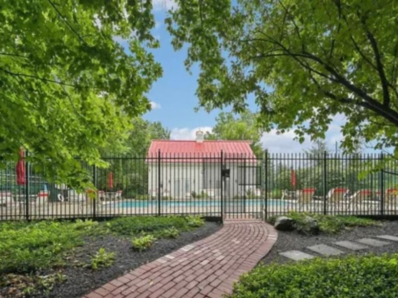 333 Sycamore Ridge Way, Gahanna, OH 43230 Photo 22