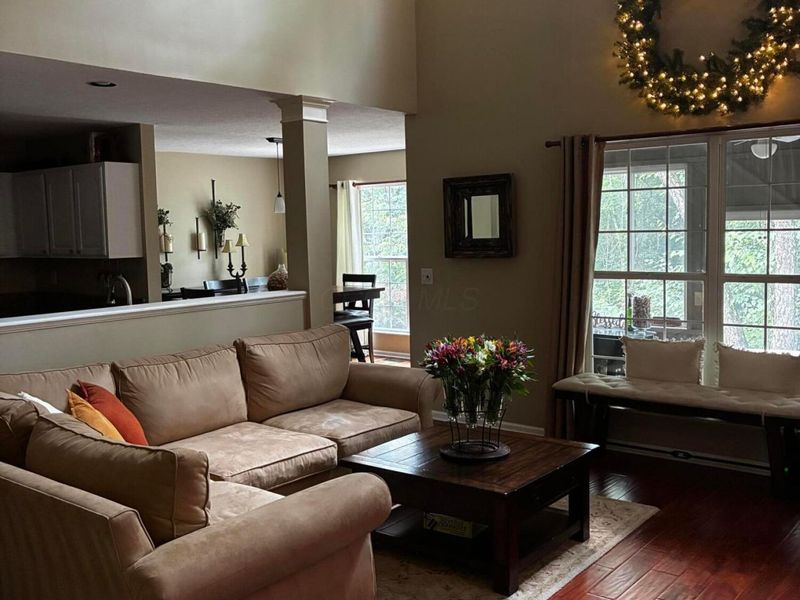 333 Sycamore Ridge Way, Gahanna, OH 43230 Photo 9