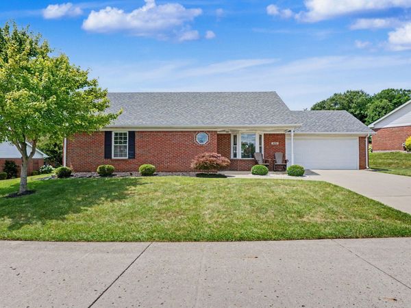 3221 Planters Grove , Springfield, OH 45503