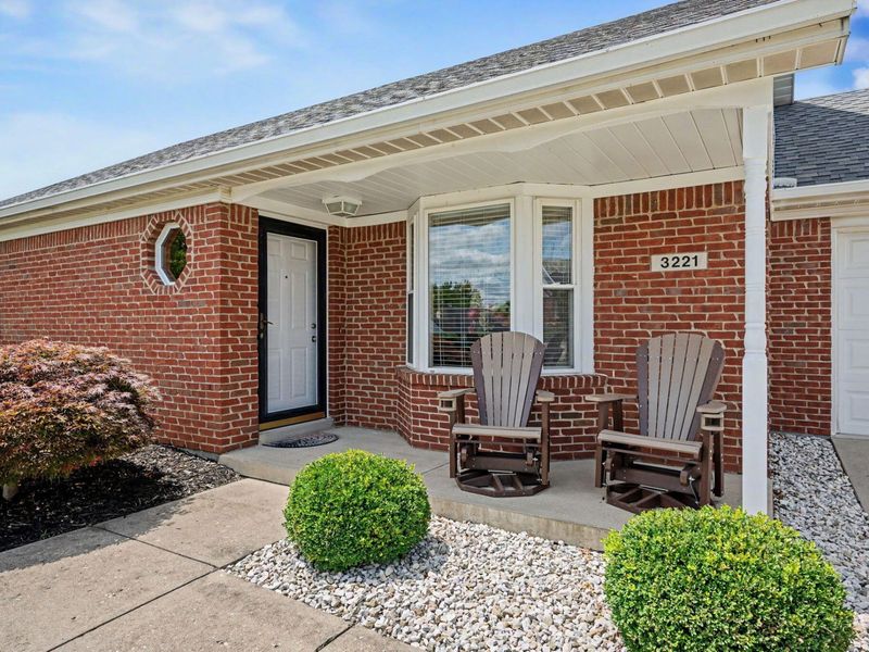 3221 Planters Grove , Springfield, OH 45503 Photo 2