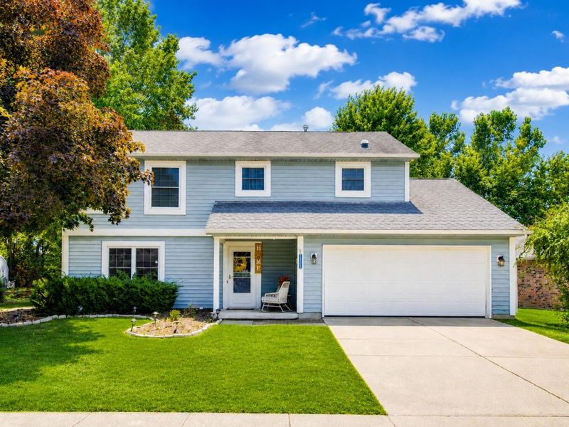 10175 Forestedge Lane, Miamisburg, OH 45342 Photo 1