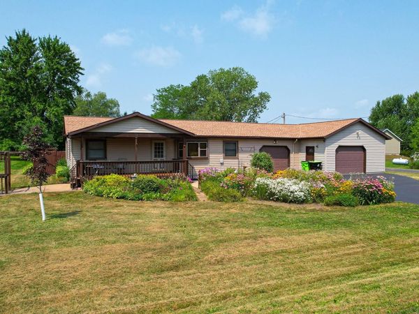 965 Allen Road, New Lisbon, WI 53950