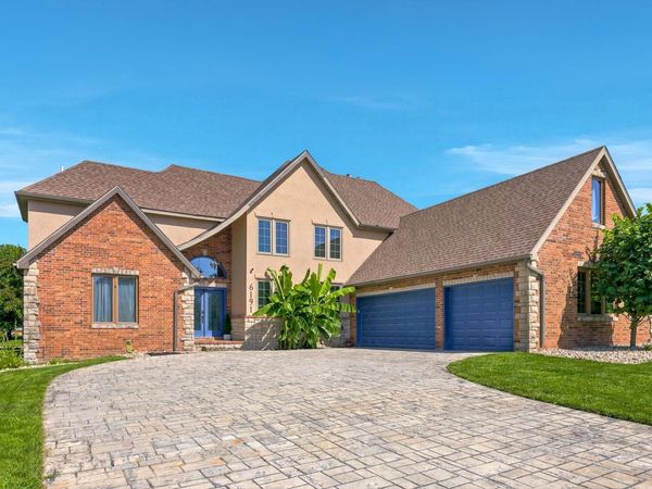 6191 S Meadowview Drive, Ozark, MO 65721