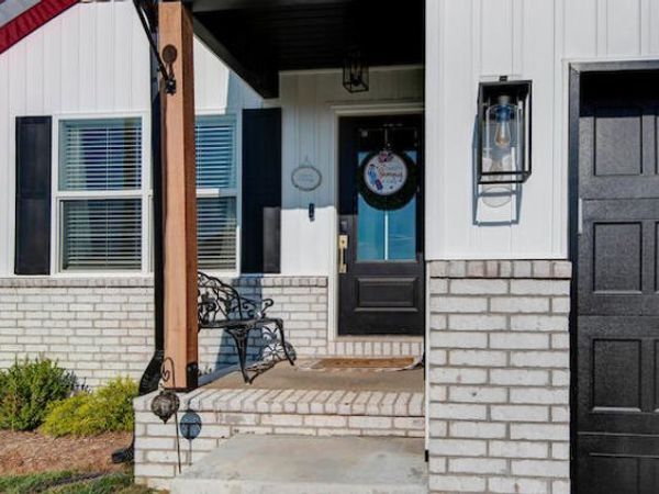 797 Hoffman Hills Boulevard , Willard, MO 65781