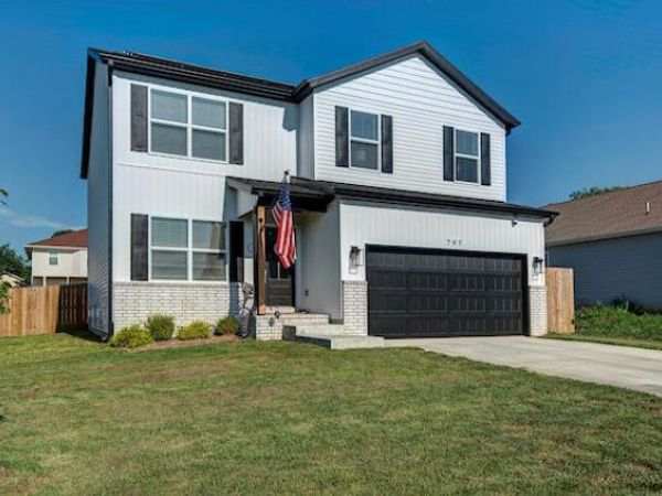 797 Hoffman Hills Boulevard, Willard, MO 65781