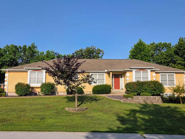 405 Covey Drive , West Plains, MO 65775