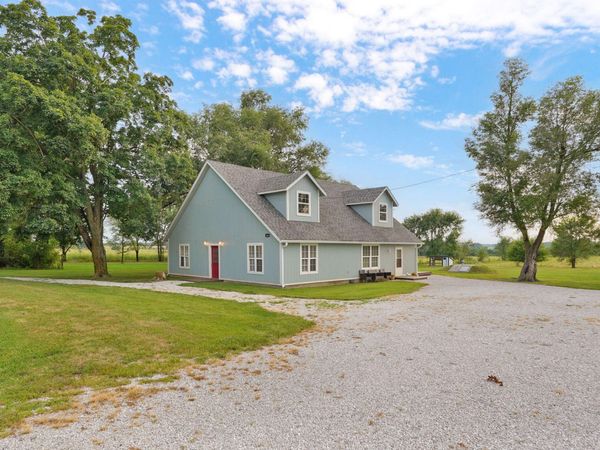 1068 E Us Highway 160, Everton, MO 65646