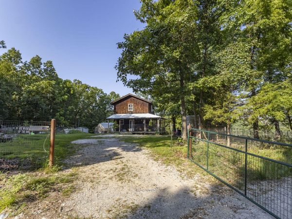 3191 State Hwy Dd, Pvt Dr B, Unit Tract 5, Ava, MO 65608