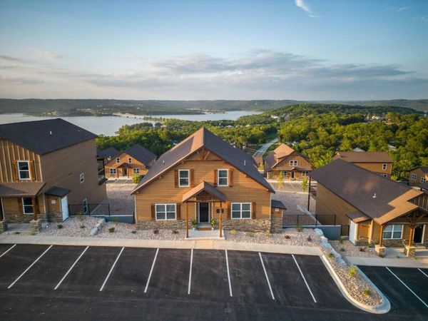324 Settlers Cv Kimberling City , Kimberling City, MO 65686